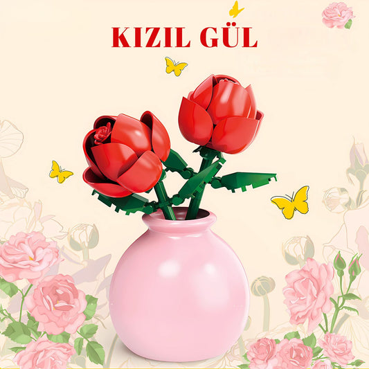 Kızıl Gül